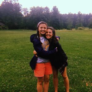 Meet your Posher, Jenna